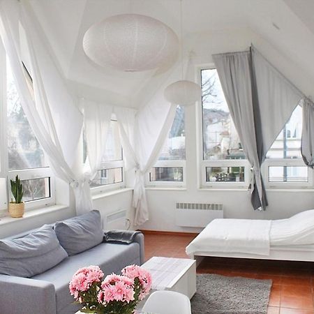 Apartament Central Sopot Eksteriør billede