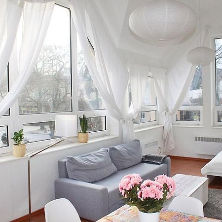 Apartament Central Sopot Eksteriør billede