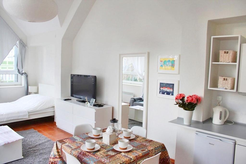Apartament Central Sopot Eksteriør billede